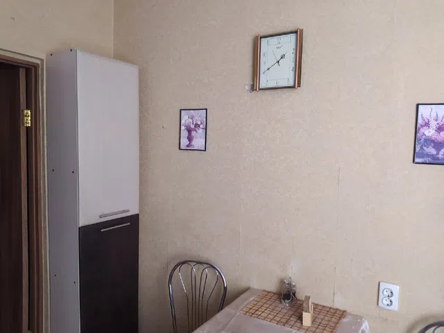 Сдаётся 3-комнатная квартира, 55 м²
