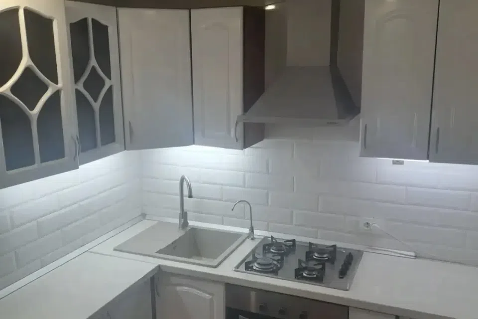 Сдаётся 3-комнатная квартира, 69 м²