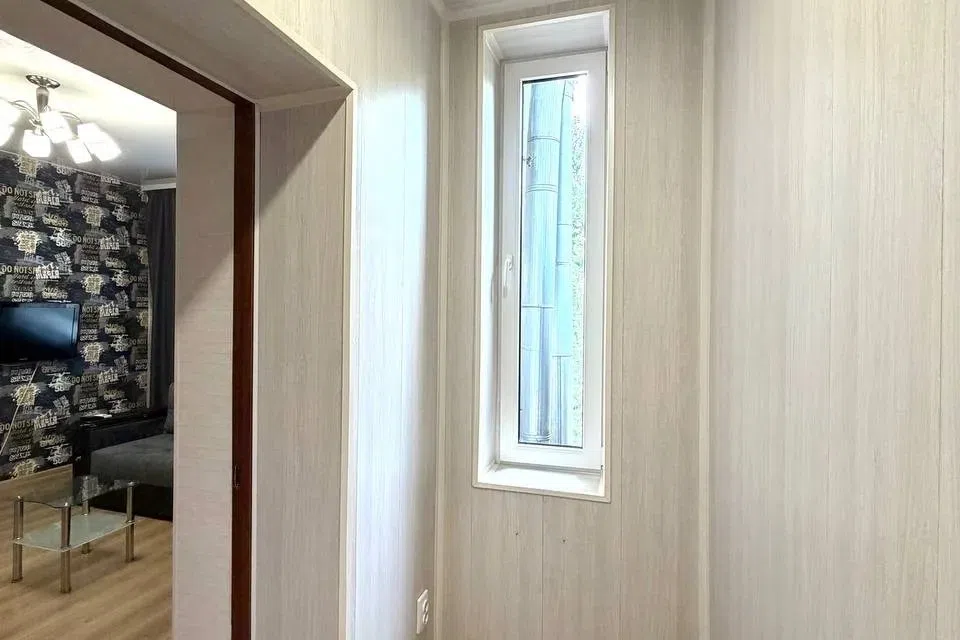 Сдаётся 1-комнатная квартира, 36 м²