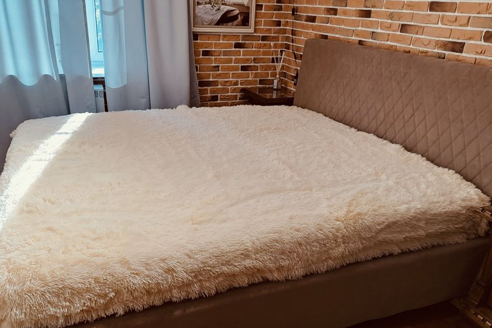 Сдаётся 2-комнатная квартира, 48.6 м²