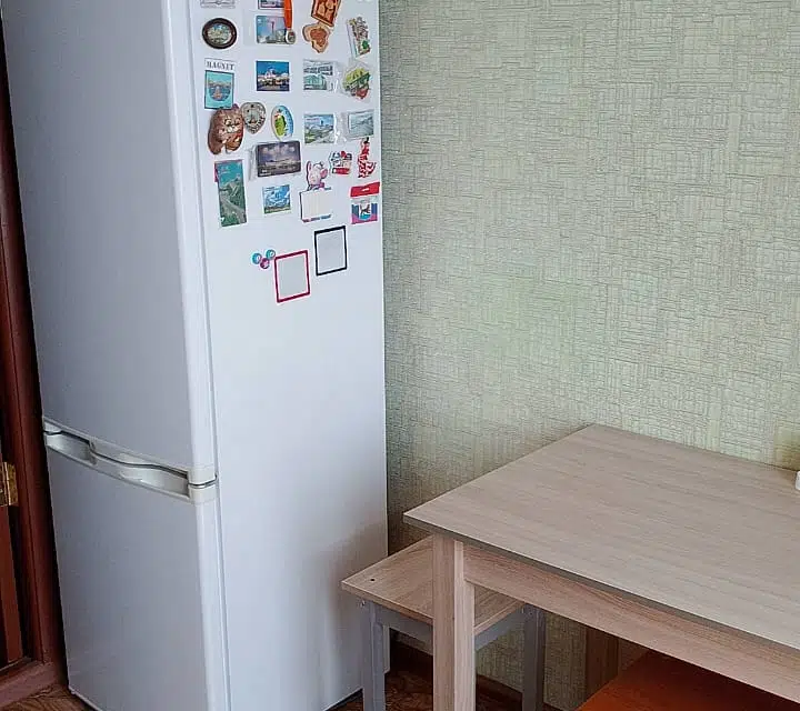 Сдаётся 1-комнатная квартира, 33 м²