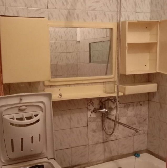 Сдаётся 2-комнатная квартира, 44 м²
