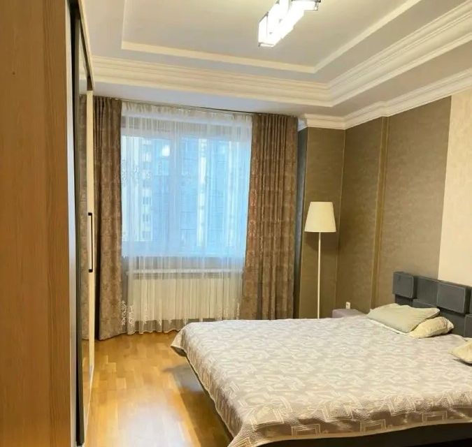 Сдаётся 2-комнатная квартира, 53 м²
