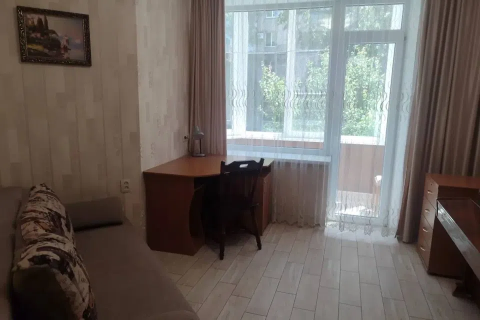 Сдаётся 3-комнатная квартира, 90 м²