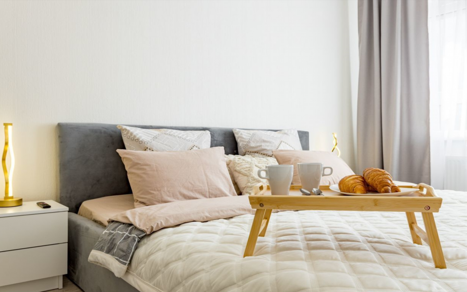 Сдаётся 1-комнатная квартира, 43 м²