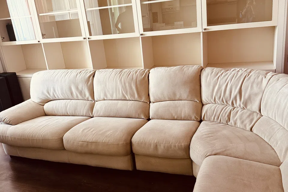 Сдаётся 3-комнатная квартира, 120 м²
