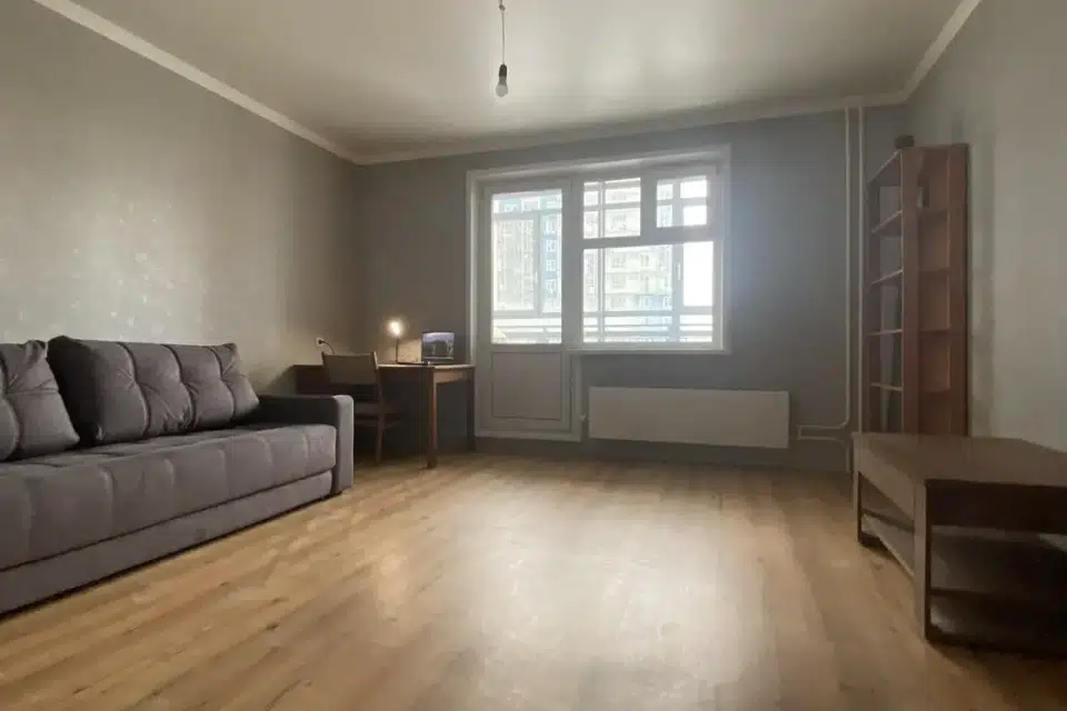 Сдаётся 2-комнатная квартира, 66.5 м²