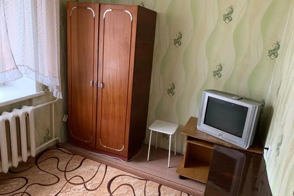 Сдаётся 1-комнатная квартира, 16 м²