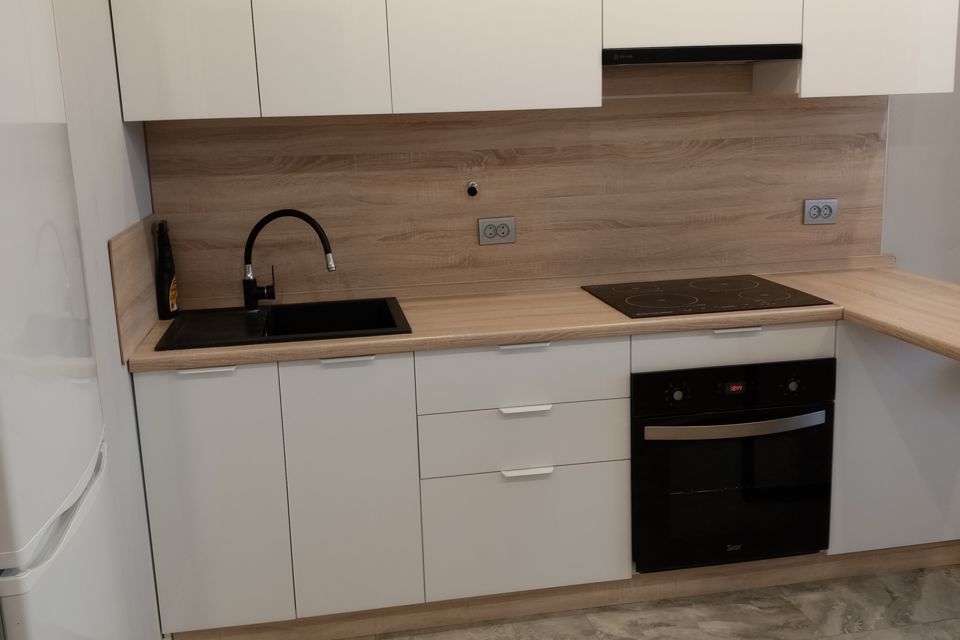 Сдаётся 1-комнатная квартира, 42.3 м²