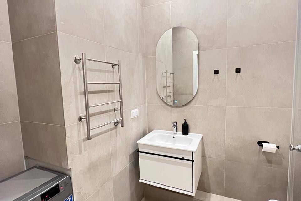 Сдаётся студия, 27 м²