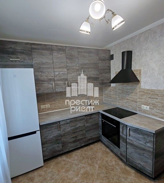 Сдаётся 1-комнатная квартира, 36 м²