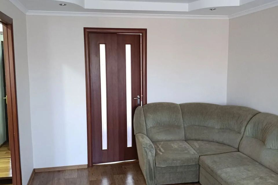 Сдаётся 2-комнатная квартира, 50 м²