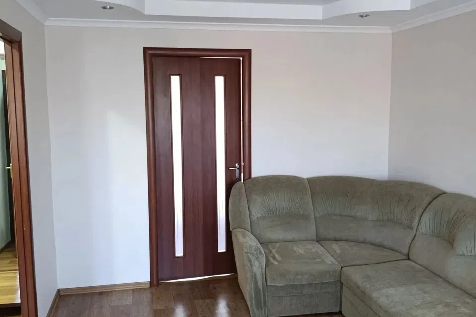 Сдаётся 2-комнатная квартира, 50 м²