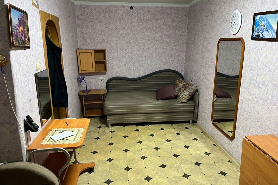 Сдаётся 1-комнатная квартира, 26.7 м²