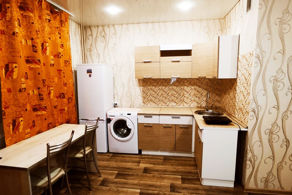 Сдаётся студия, 25 м²