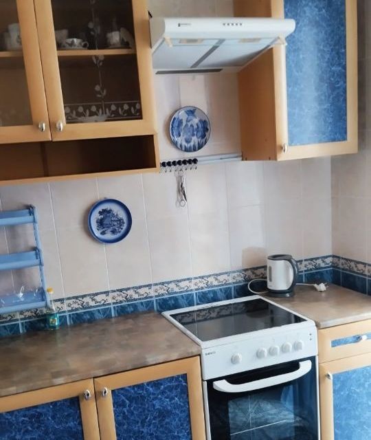 Сдаётся 1-комнатная квартира, 36 м²