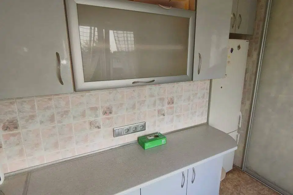 Сдаётся 2-комнатная квартира, 50 м²