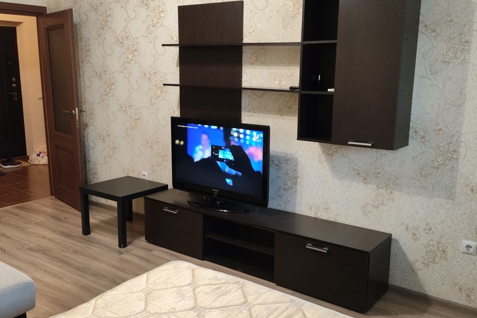 Сдаётся 1-комнатная квартира, 44 м²