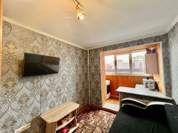 Сдаётся 1-комнатная квартира, 12.8 м²