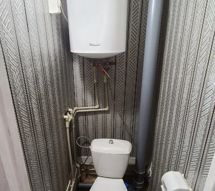 Сдаётся 1-комнатная квартира, 32 м²