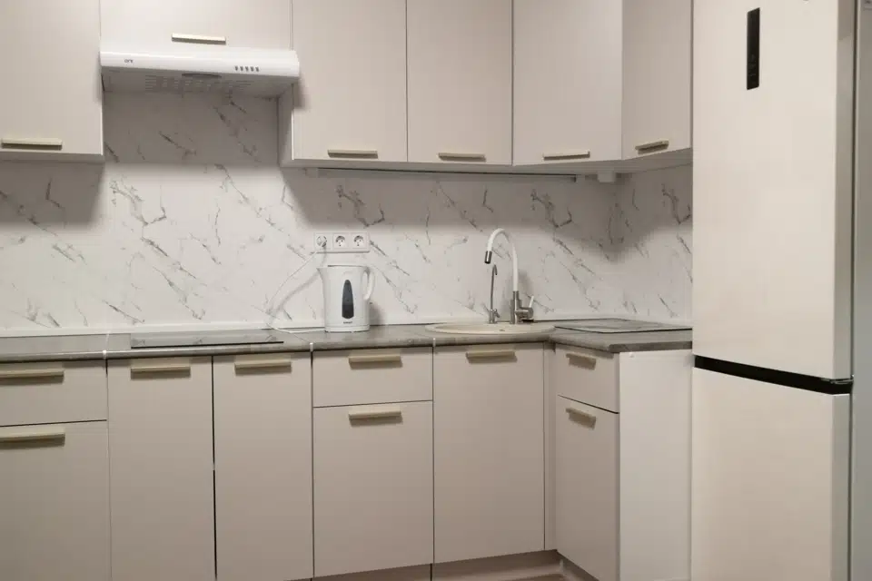 Сдаётся студия, 27 м²