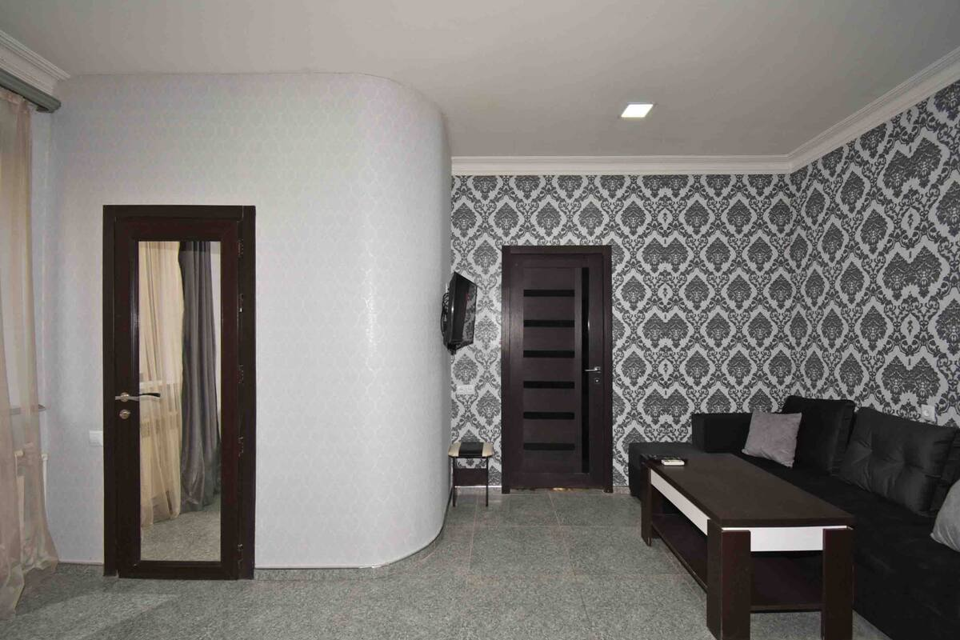 Сдаётся 1-комнатная квартира, 35 м²
