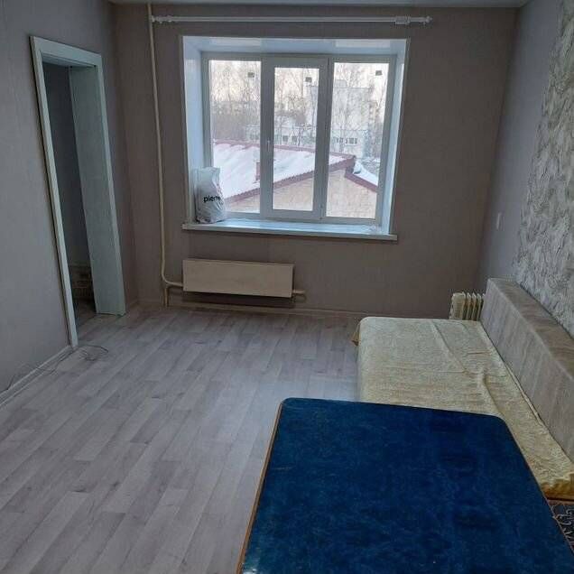 Сдаётся 2-комнатная квартира, 34 м²