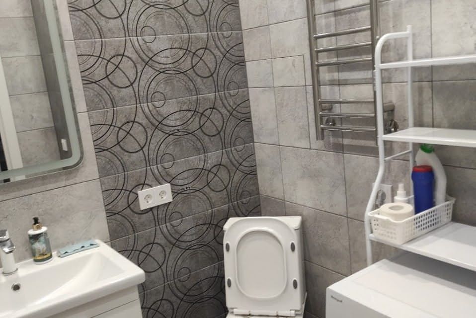 Сдаётся 1-комнатная квартира, 34 м²