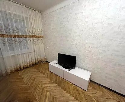 Сдаётся 1-комнатная квартира, 33 м²