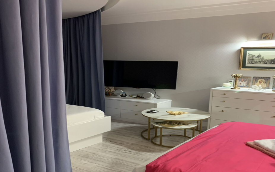 Сдаётся 1-комнатная квартира, 43 м²