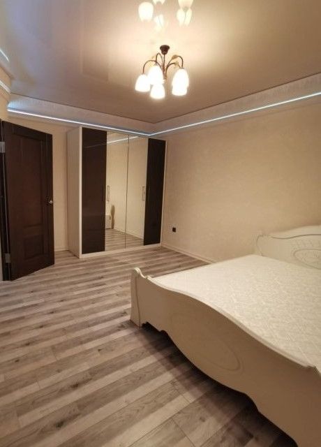 Сдаётся 1-комнатная квартира, 38 м²