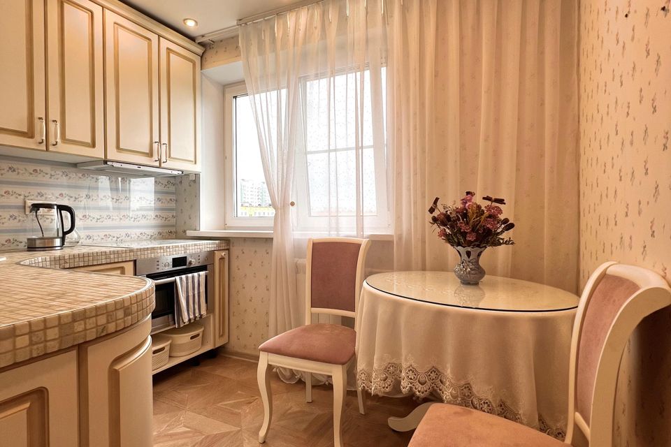 Сдаётся 2-комнатная квартира, 45.8 м²