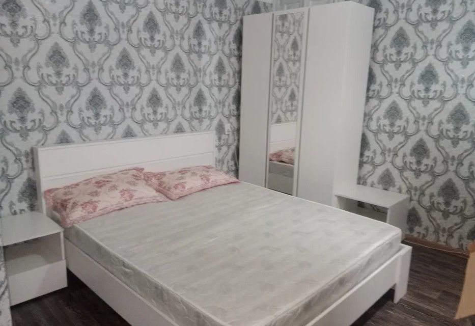 Сдаётся 2-комнатная квартира, 48 м²