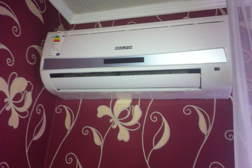 Сдаётся 2-комнатная квартира, 53 м²