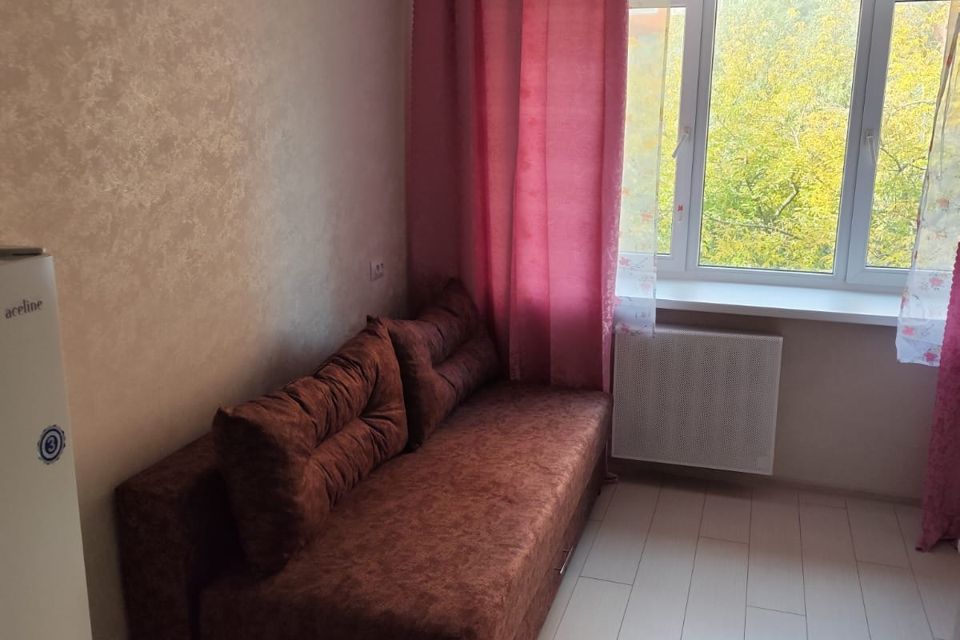 Сдаётся студия, 14 м²