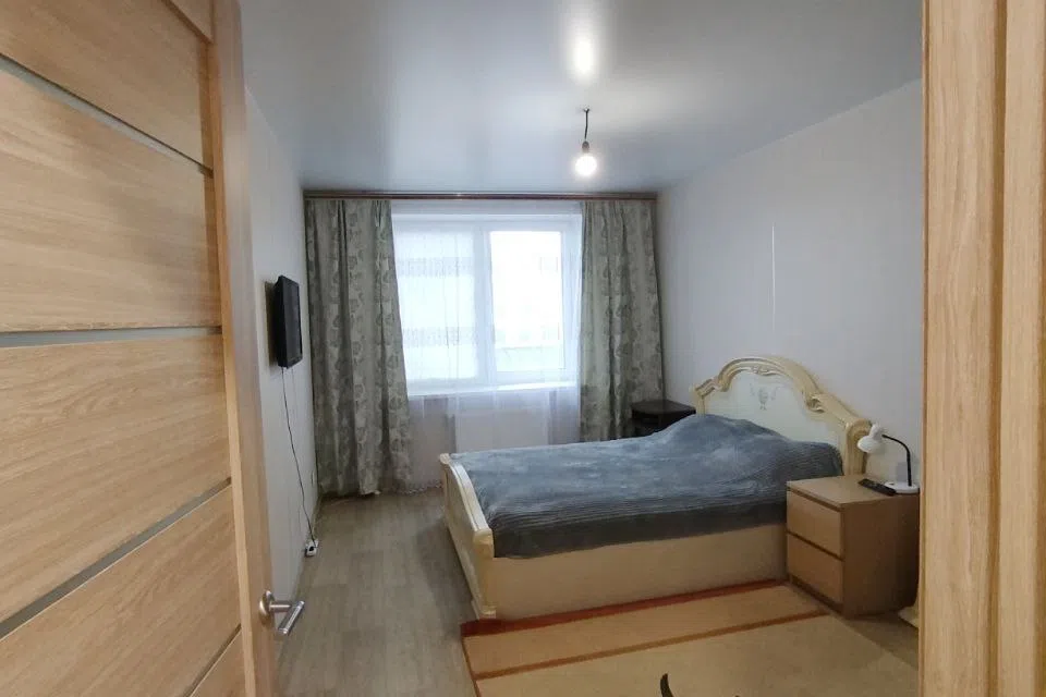 Сдаётся 2-комнатная квартира, 47 м²