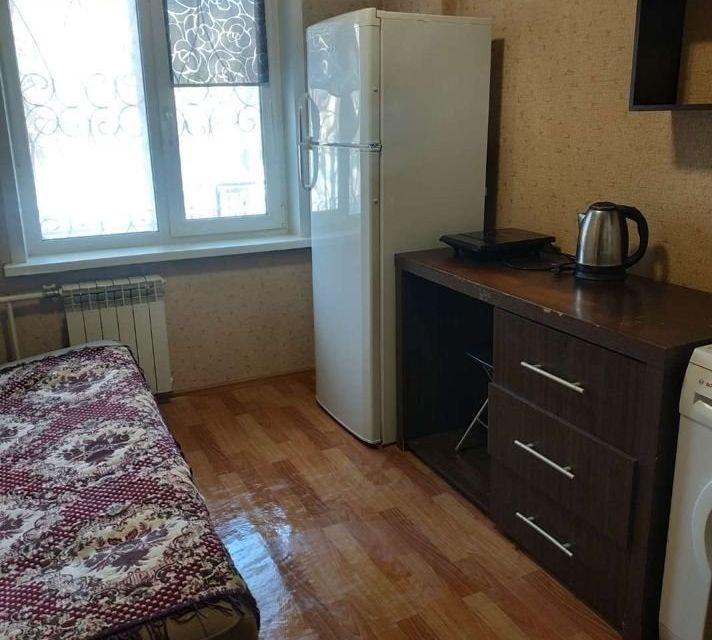 Сдаётся студия, 14 м²