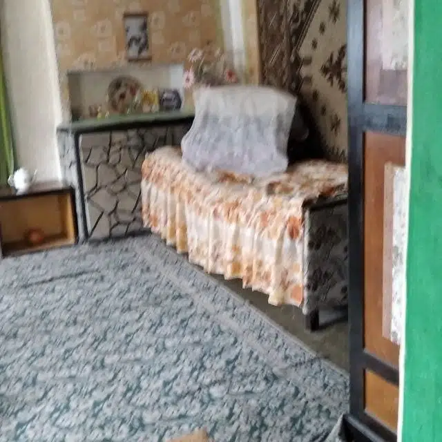 Сдаётся 2-этажный дом, 40 м²