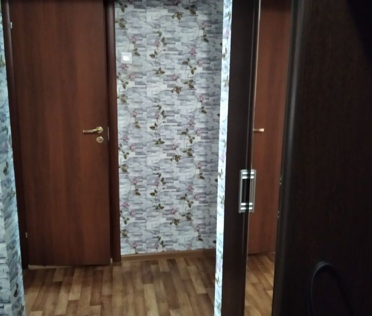 Сдаётся 1-комнатная квартира, 42 м²