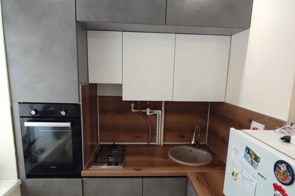 Сдаётся 2-комнатная квартира, 43.9 м²
