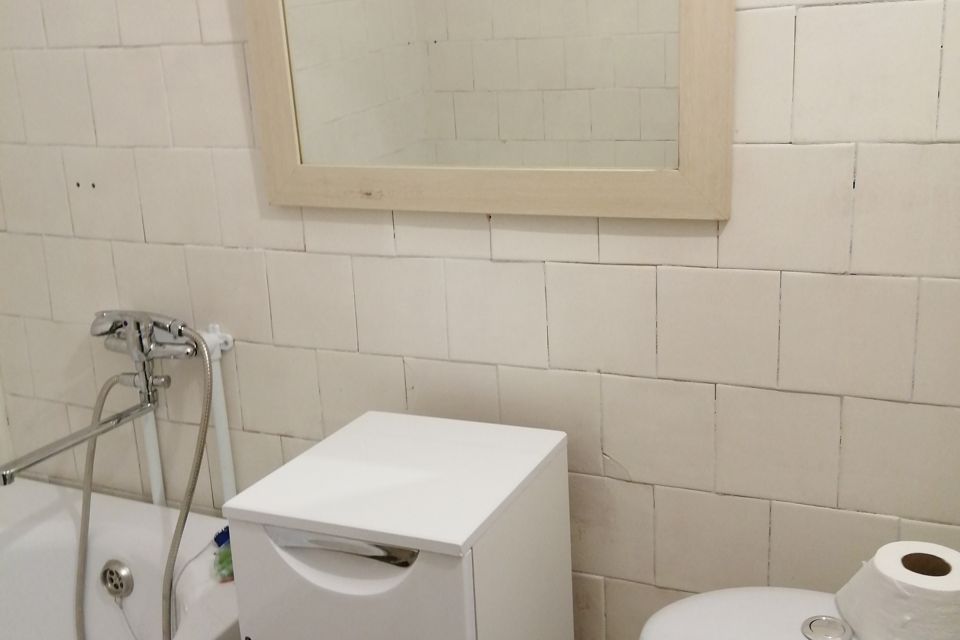 Сдаётся 1-комнатная квартира, 32 м²