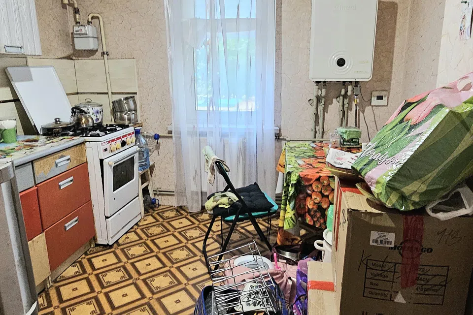 Сдаётся 2-комнатная квартира, 57 м²