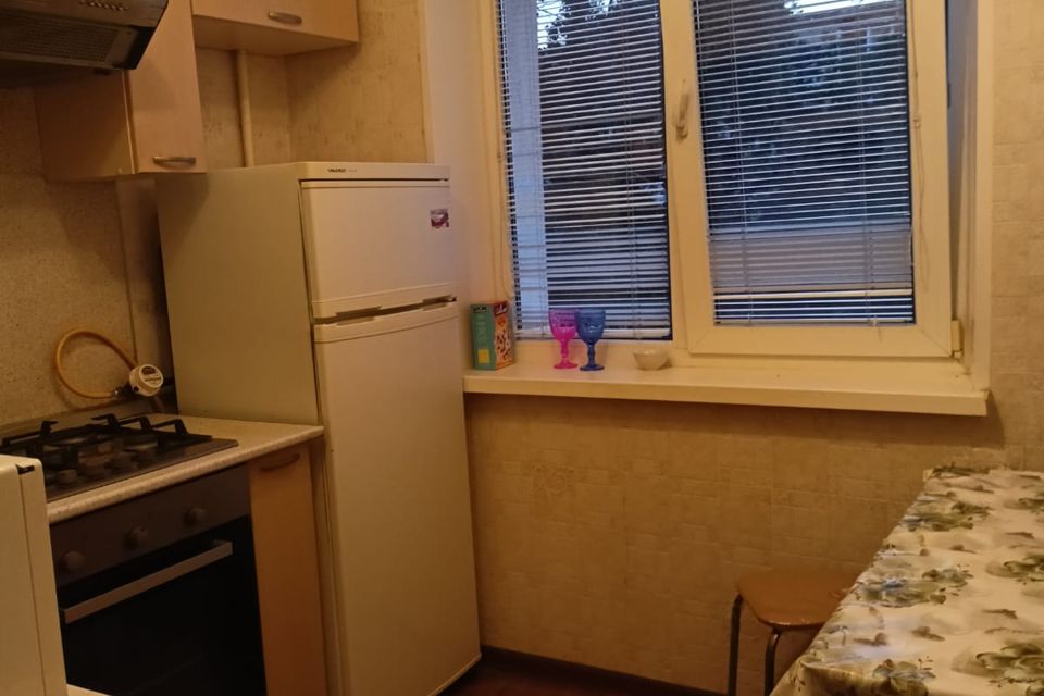 Сдаётся комната в 2-комн. квартире, 17 м²