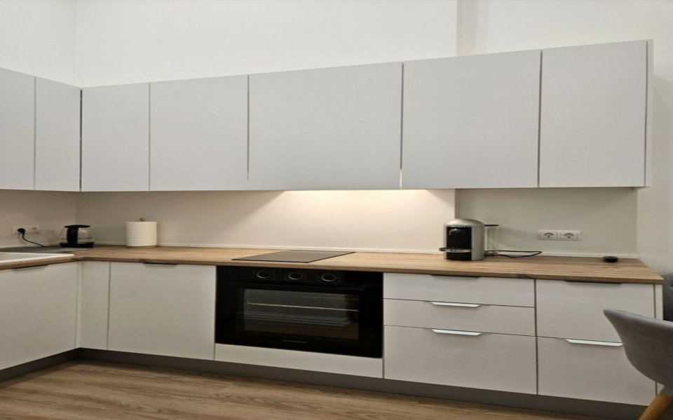 Сдаётся 1-комнатная квартира, 38 м²