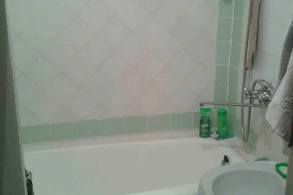Сдаётся 2-комнатная квартира, 46 м²