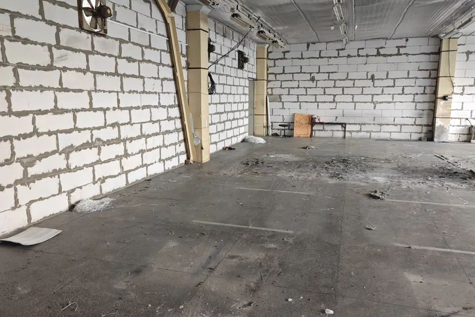 Сдаётся помещение своб. назначения, 1700 м²