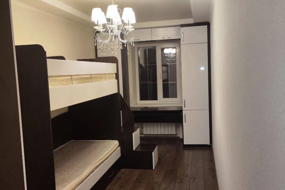 Сдаётся 2-комнатная квартира, 54 м²