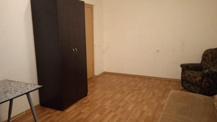 Сдаётся 1-комнатная квартира, 39 м²
