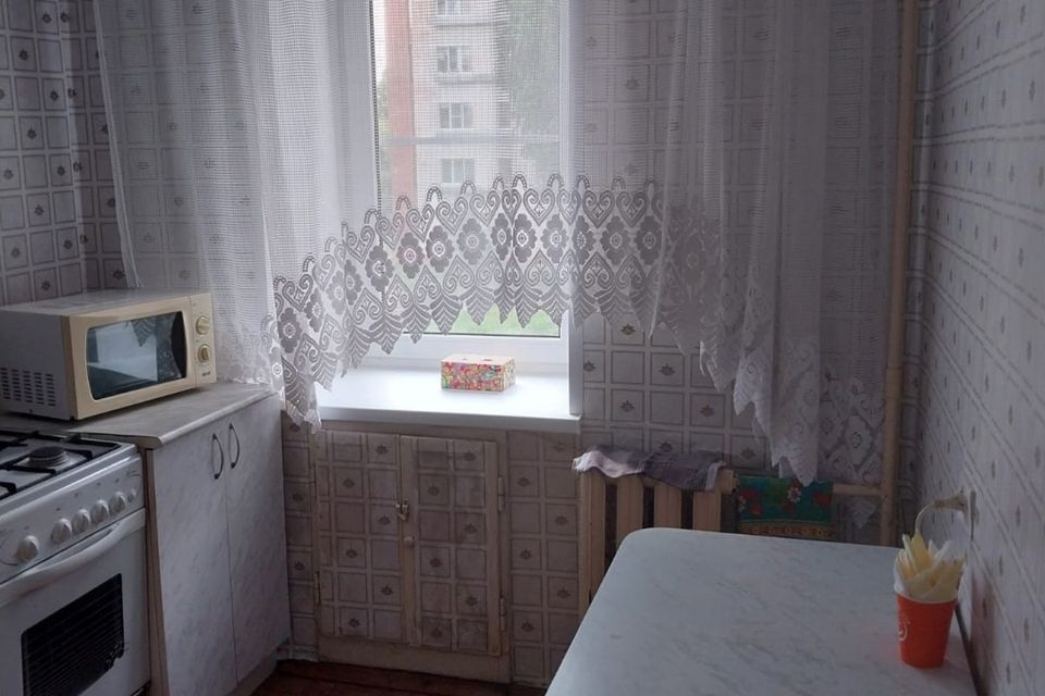 Сдаётся 1-комнатная квартира, 30 м²