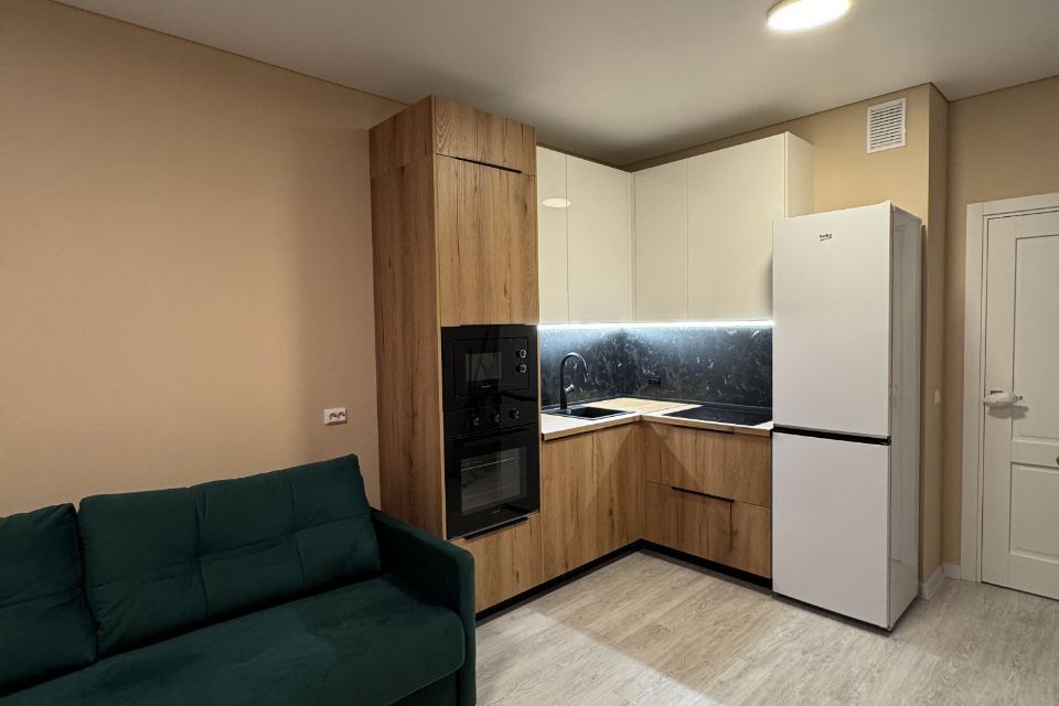 Сдаётся студия, 30 м²